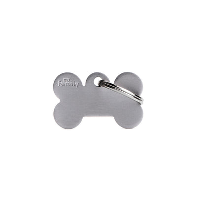 MyFamily Big Bone Aluminum Accessoire für Hunde