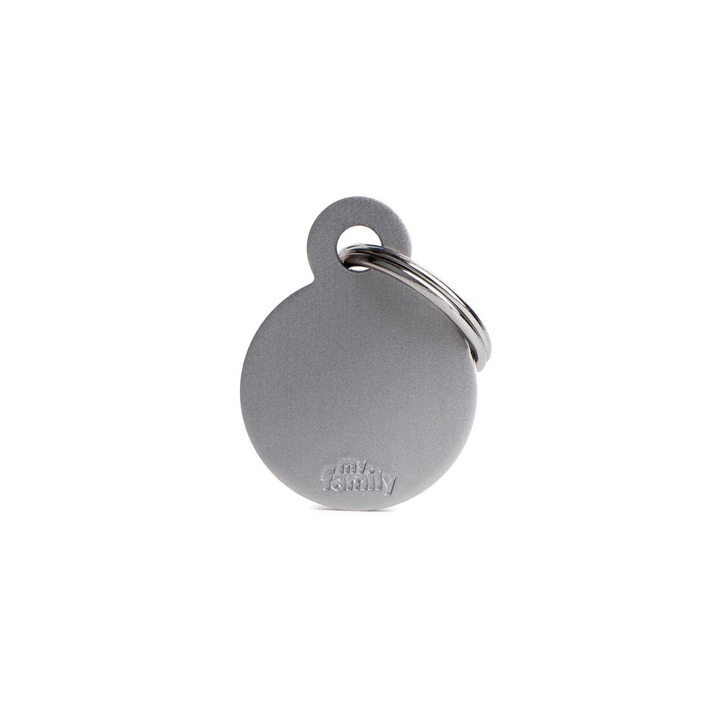 MyFamily Round Accessoire für Hunde