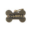 MyFamily Big Bone Bronx Lady Boss Accessoire für Hunde