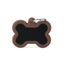 MyFamily Black Bone Accessoire für Hunde