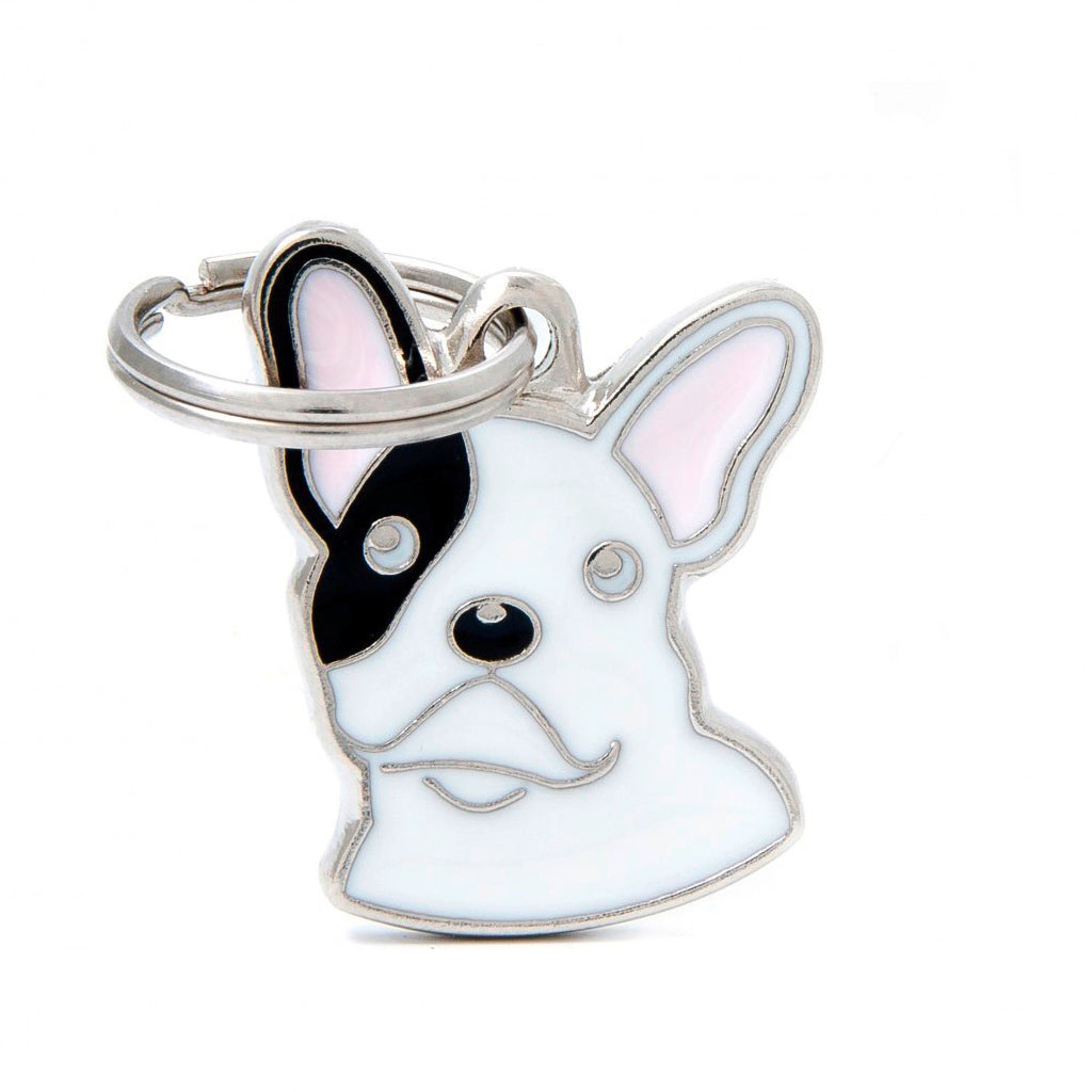 MyFamily Frech Bulldog Accessoire für Hunde