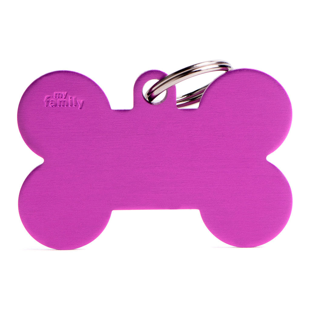 MyFamily Bone Accessoire für Hunde