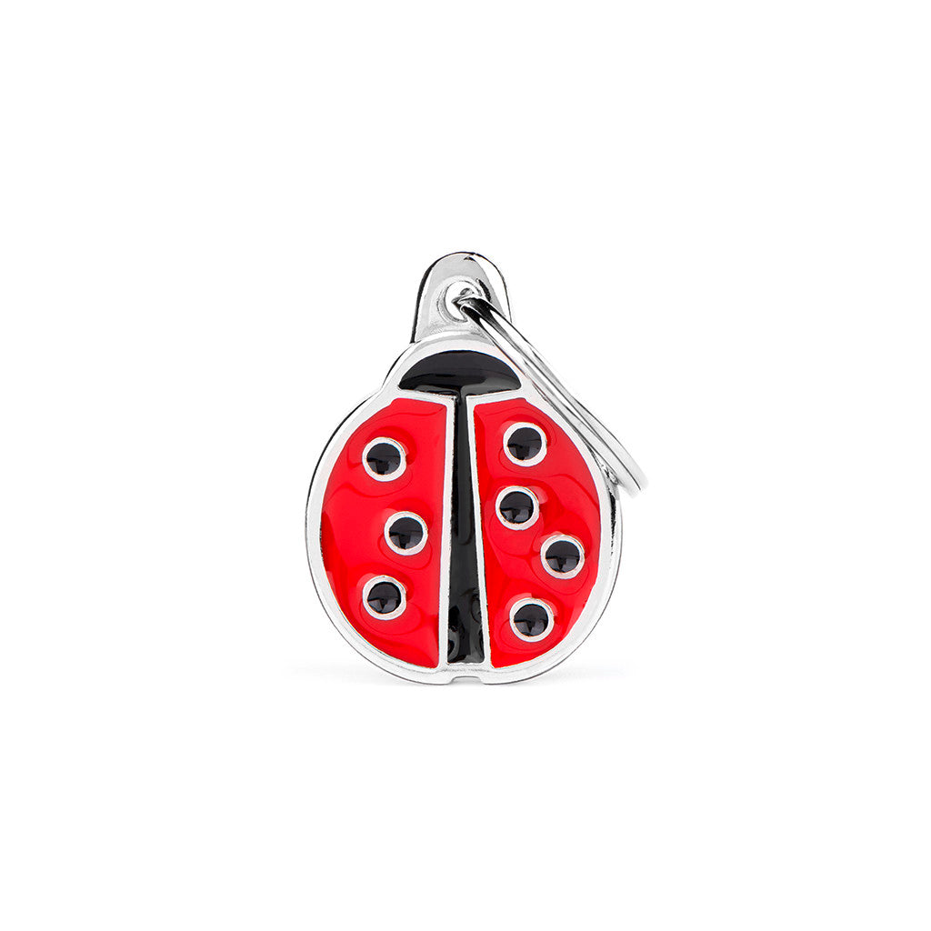 MyFamily Ladybug Accessoire für Hunde