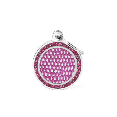 MyFamily Circle Saint Tropez Accessoire für Hunde