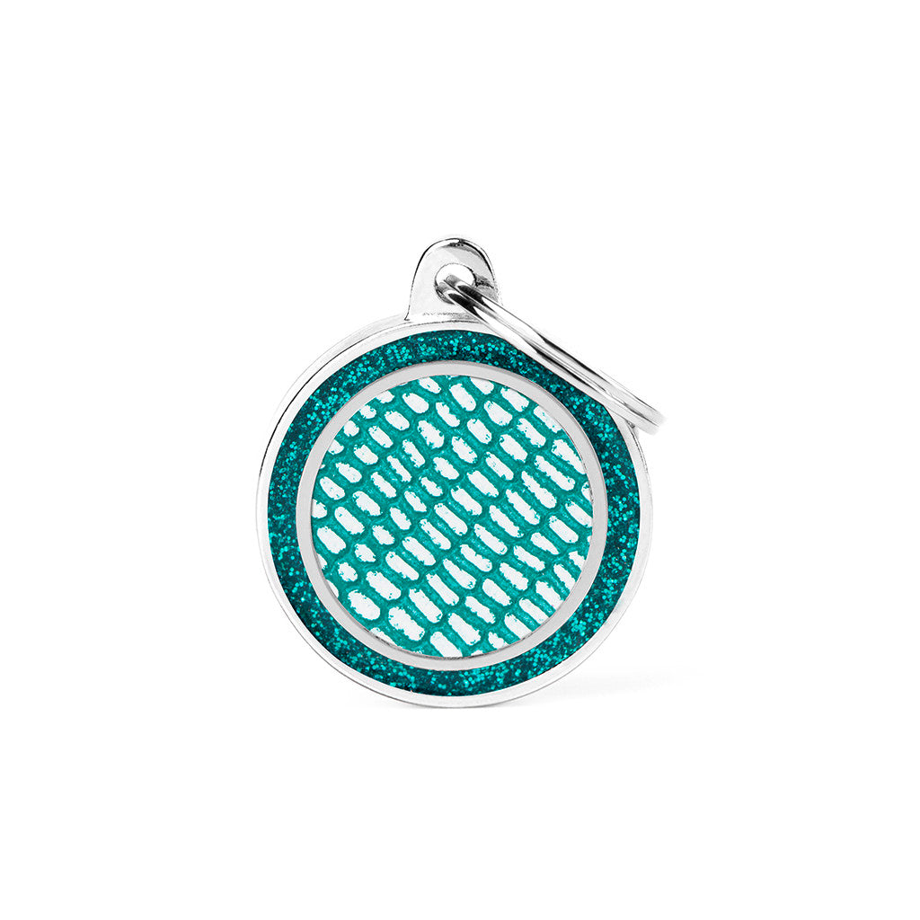 MyFamily Circle Saint Tropez Accessoire für Hunde