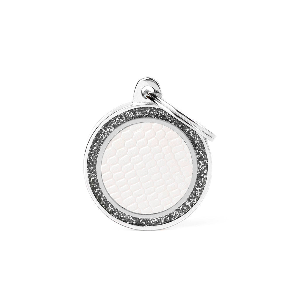 MyFamily Circle Saint Tropez Accessoire für Hunde
