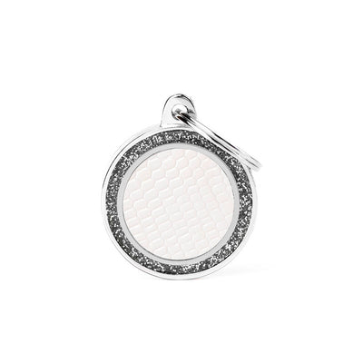 MyFamily Circle Saint Tropez Accessoire für Hunde