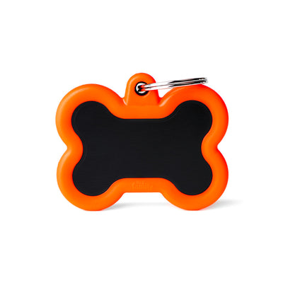MyFamily Black Bone Accessoire für Hunde