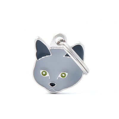 MyFamily Chartreux Accessoire für Hunde