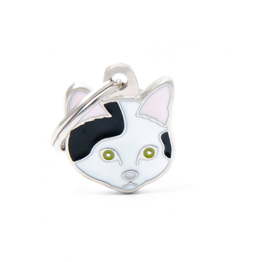 MyFamily European Shorthair Accessoire für Hunde
