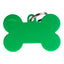 MyFamily Big Bone Aluminum Accessoire für Hunde