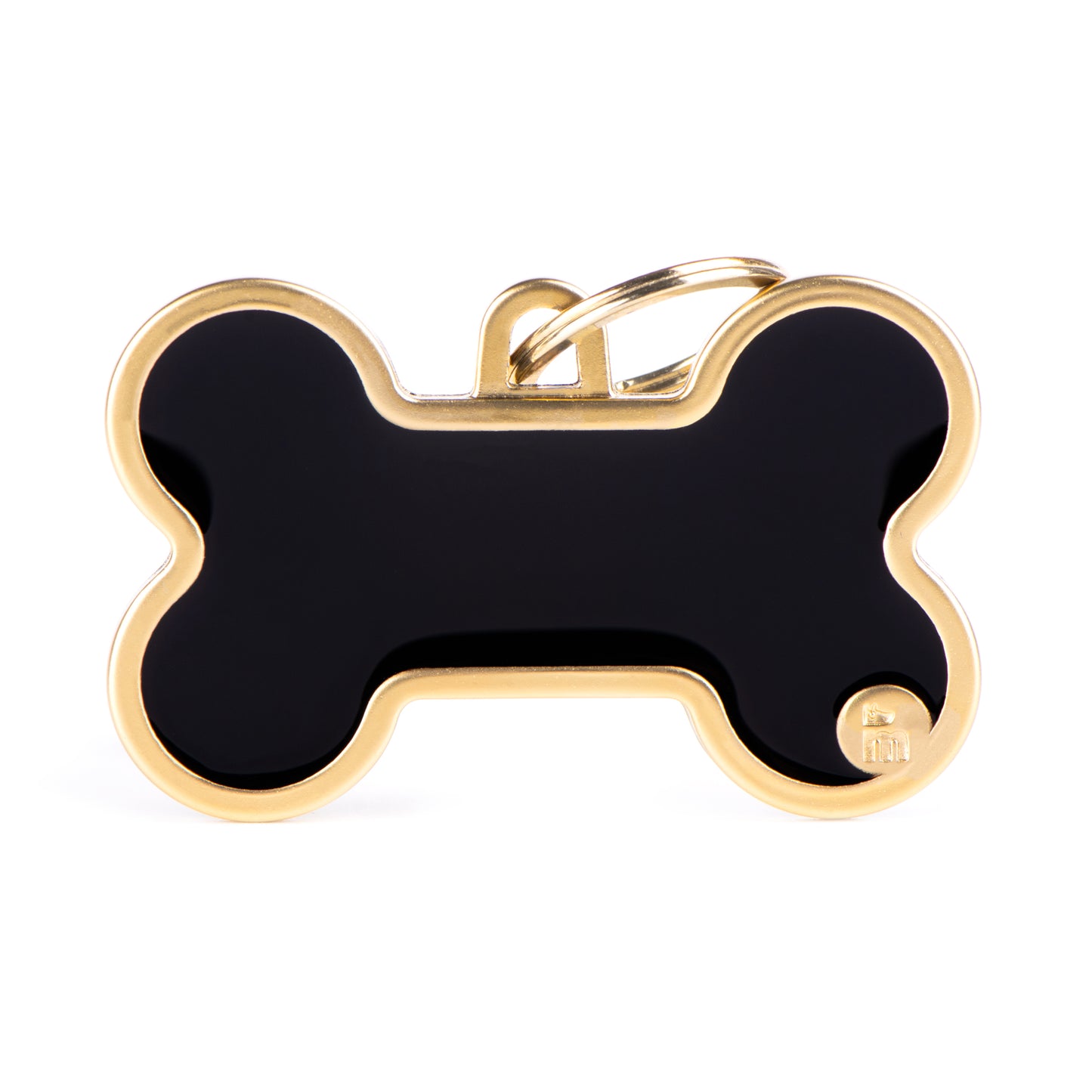 MyFamily Bone Logo Accessoire