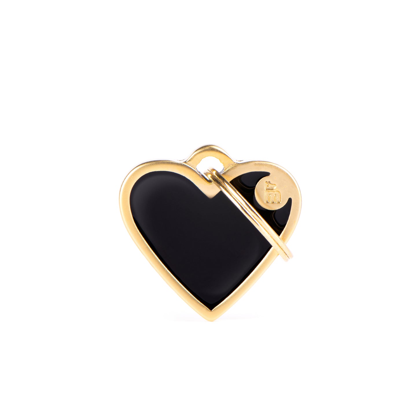 MyFamily Heart Logo Accessoire