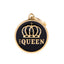MyFamily The Queen Accessoire für Hunde