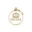 MyFamily The Queen Accessoire für Hunde