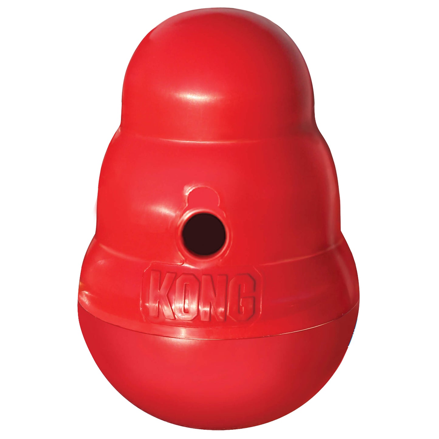 KONG Wobbler Intelligenz-Spielzeug für Hunde