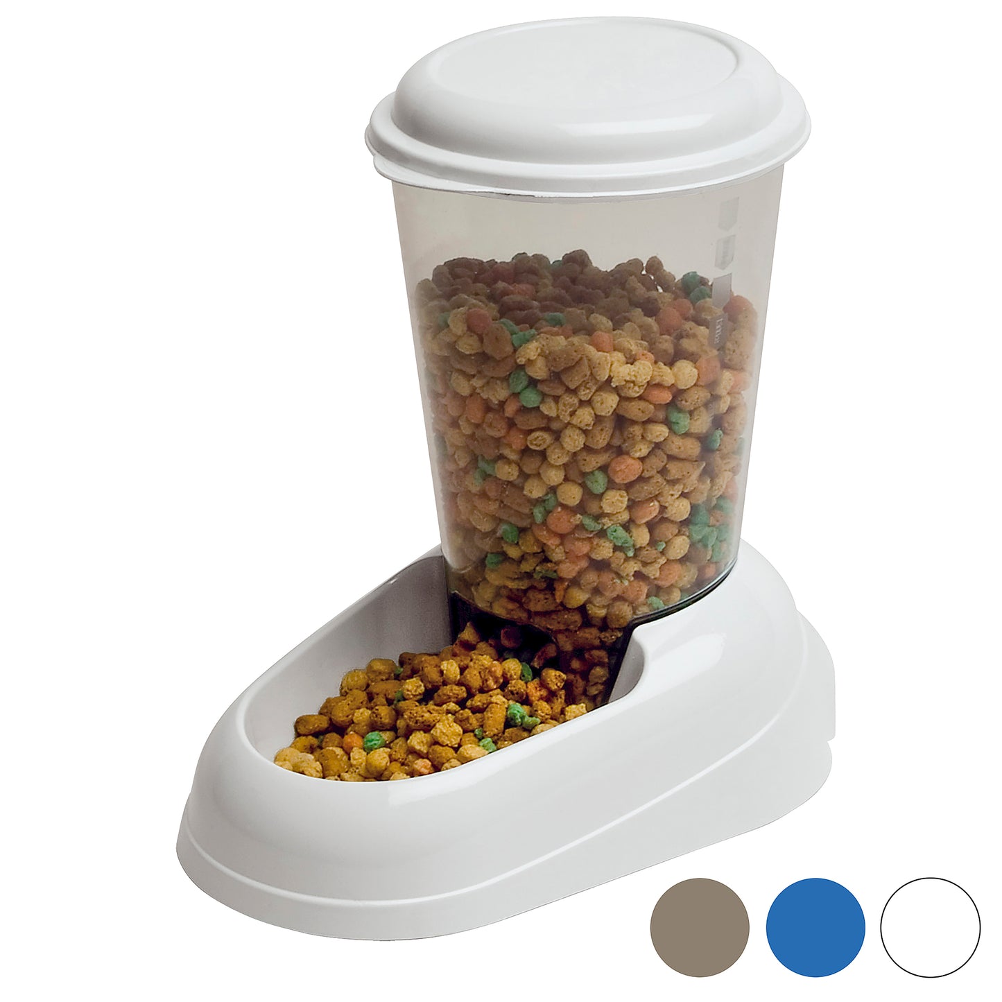 Ferplast Zenith Automat für Hunde und Katzen