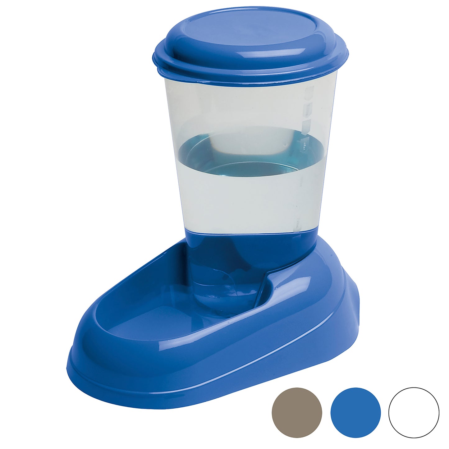 Ferplast Nadir Automat für Hunde und Katzen