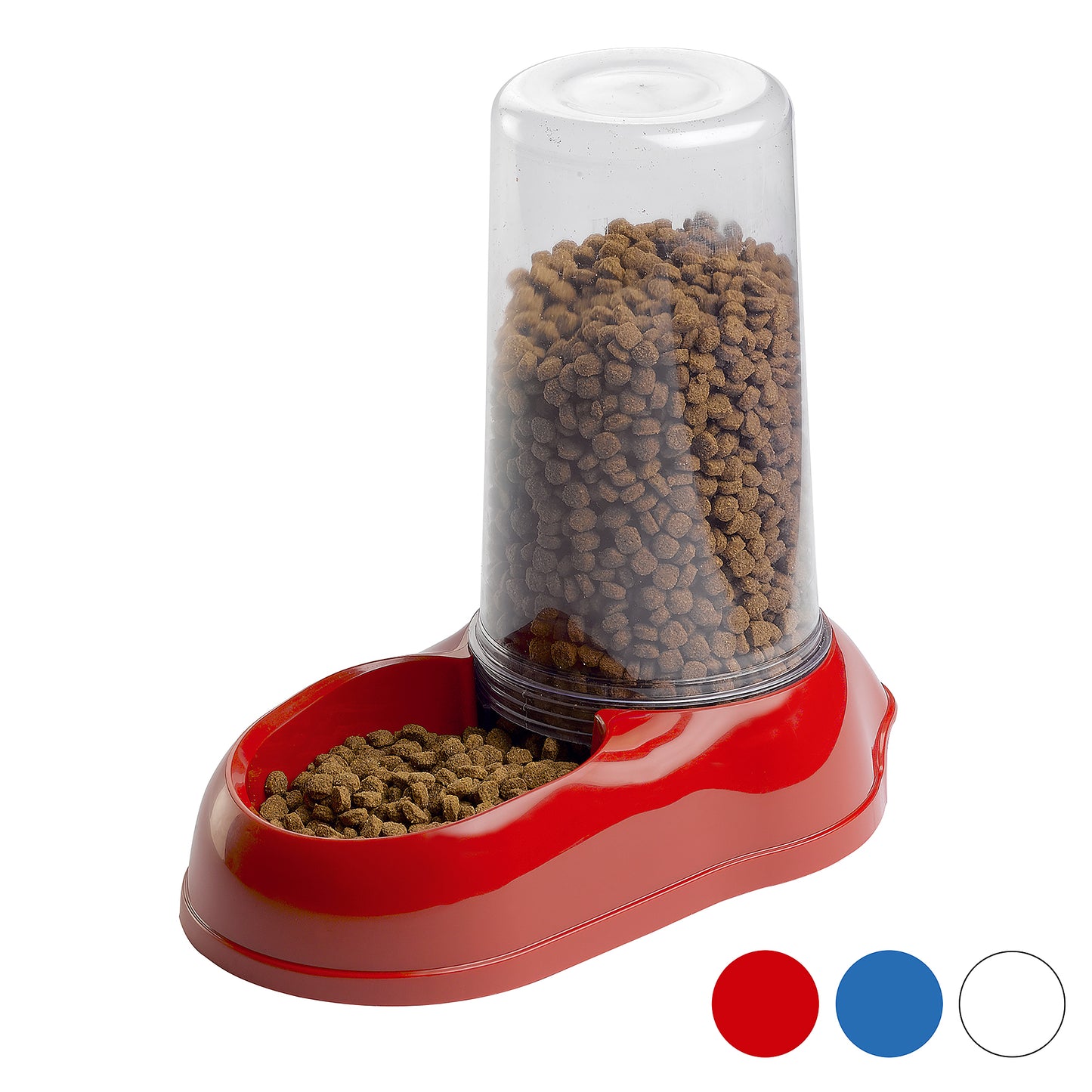 Ferplast Azimut Automat für Hunde und Katzen