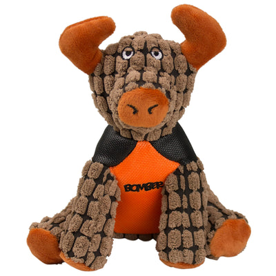 Zeus  Bull für Hunde