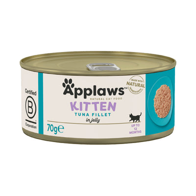 Applaws Kitten Thunfisch Nassfutter für Katzen