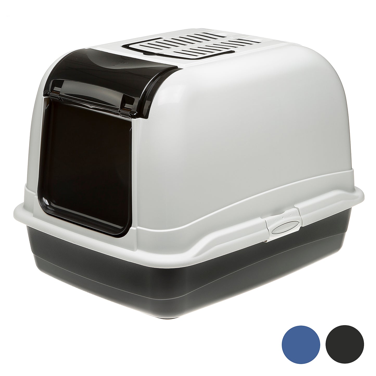Ferplast Maxi Bella Toilette für Katzen