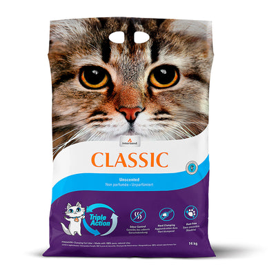 Intersand Classic Unscented Streu
