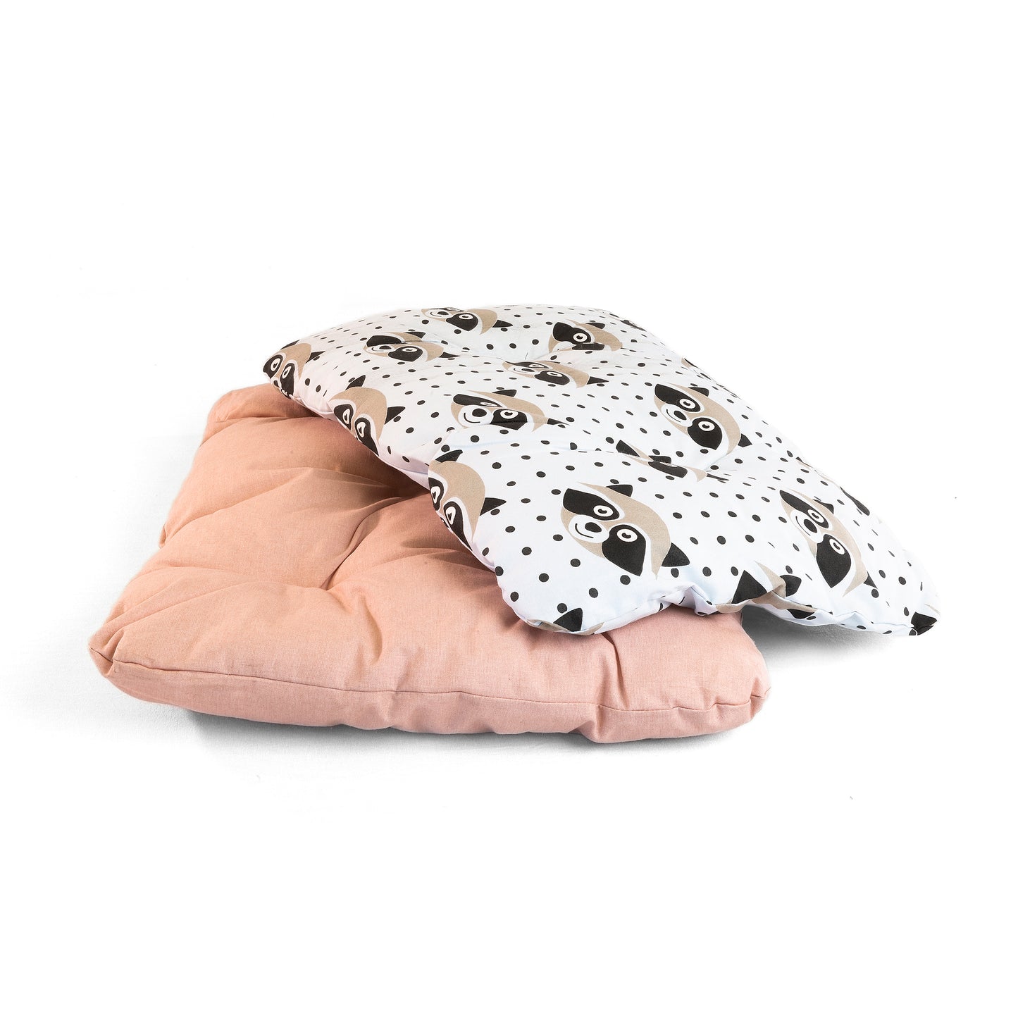 Ferplast Atlas Padded Cushion Transportbox für Hunde und Katzen