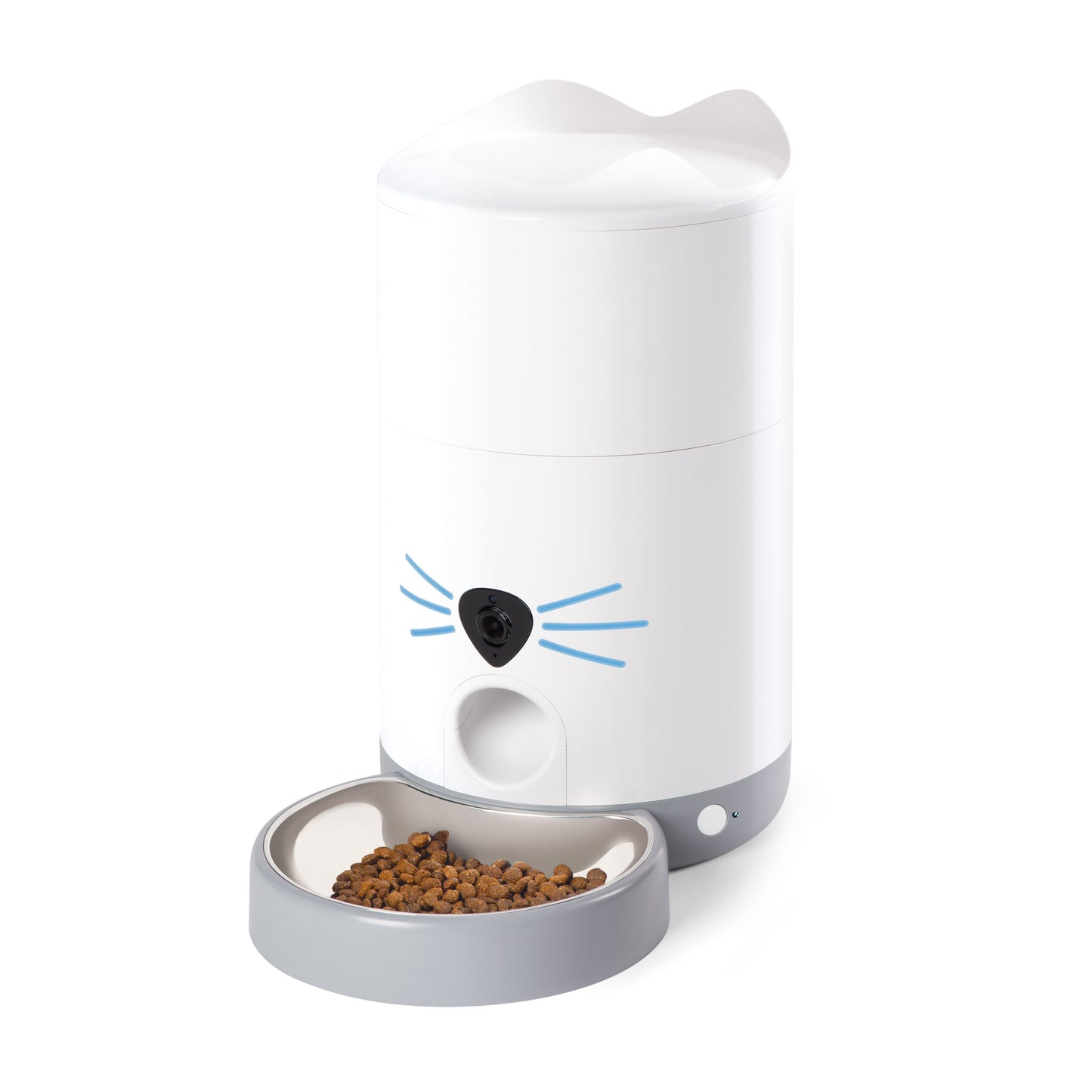 Catit Pixi Smart Feeder Vision Automat für Katzen