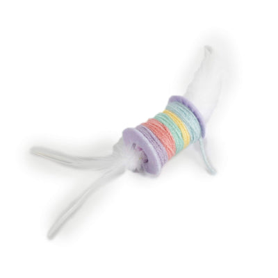 All for Paws Knotty Habit Spielzeug für Katzen