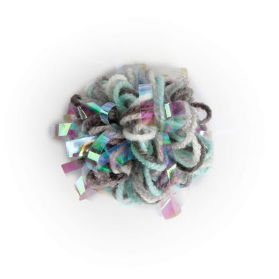 All for Paws  Yarn Crinkly Ball Spielzeug für Katzen