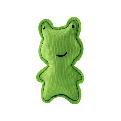 Beco Pets Catnip Frog Spielzeug für Katzen