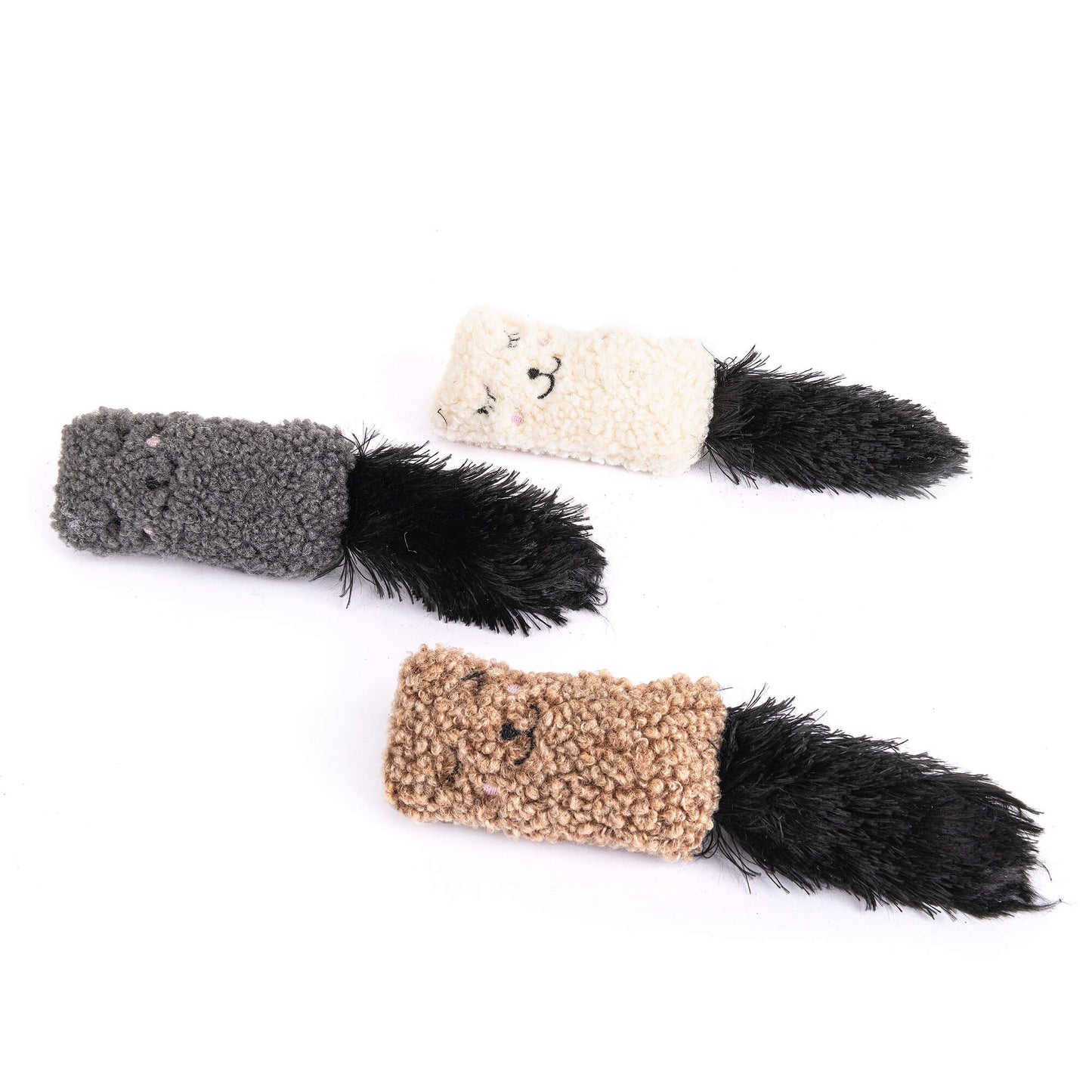 Freezack Simple Cat Pillow Spielzeug für Katzen