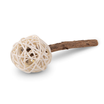 rogz Willow Candy Catnip nature für Katzen