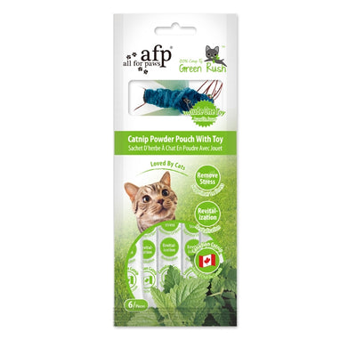 All for Paws Catnip Spielzeug für Katzen