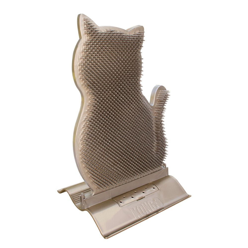KONG Connects Kitty Comber Spielzeug für Katzen