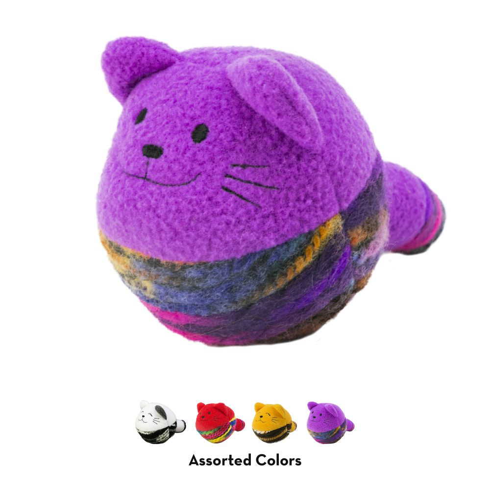 KONG Cat Yarnimals Spielzeug für Katzen