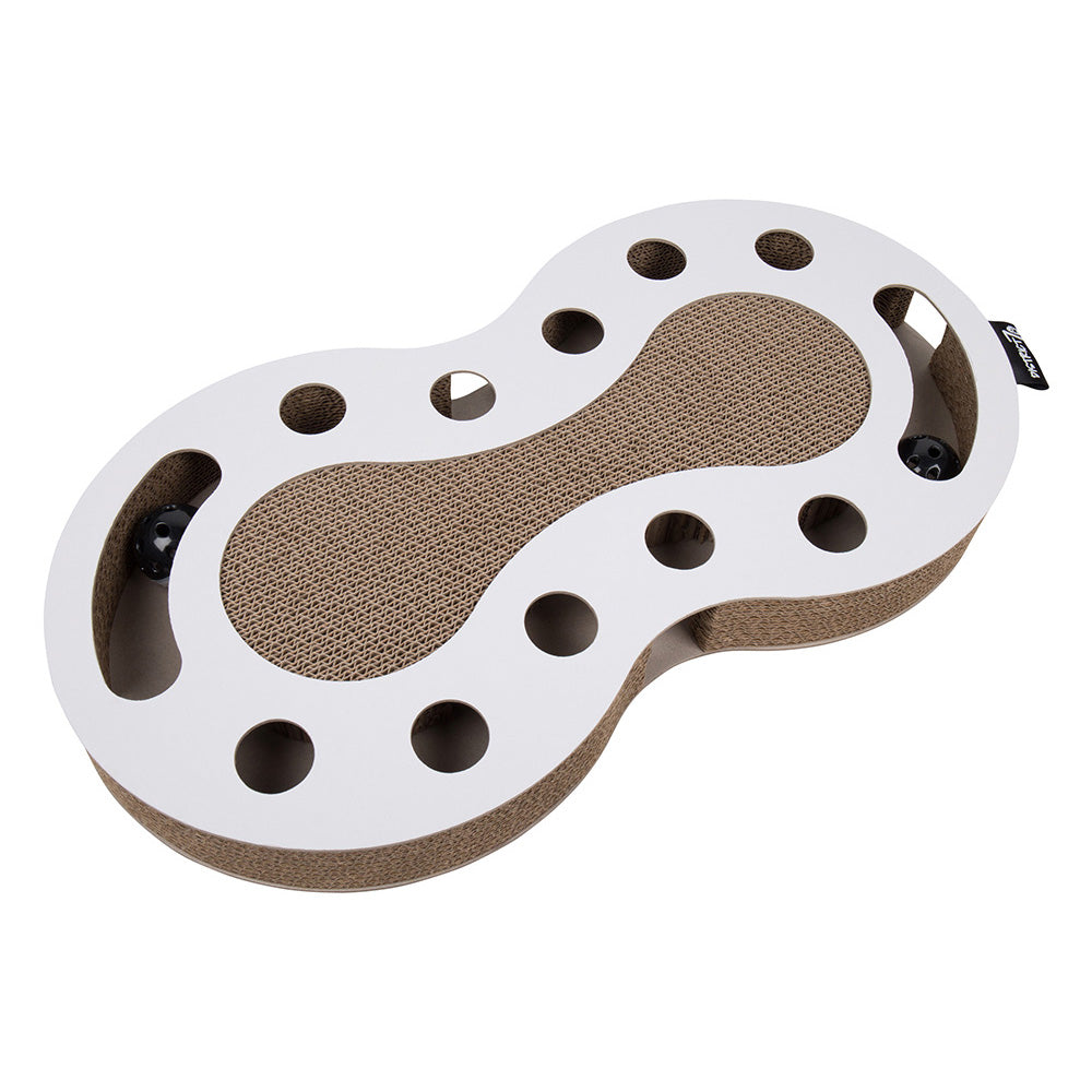 District 70 Snake Spielzeug für Katzen