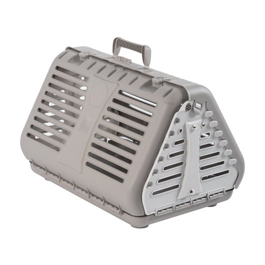 Rotho Toby Transportbox für Katzen und Hunde