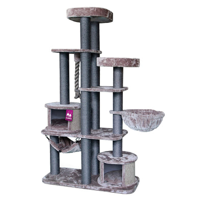 Petrebels Lucky Bastards Scenic View 197 Katzenbaum