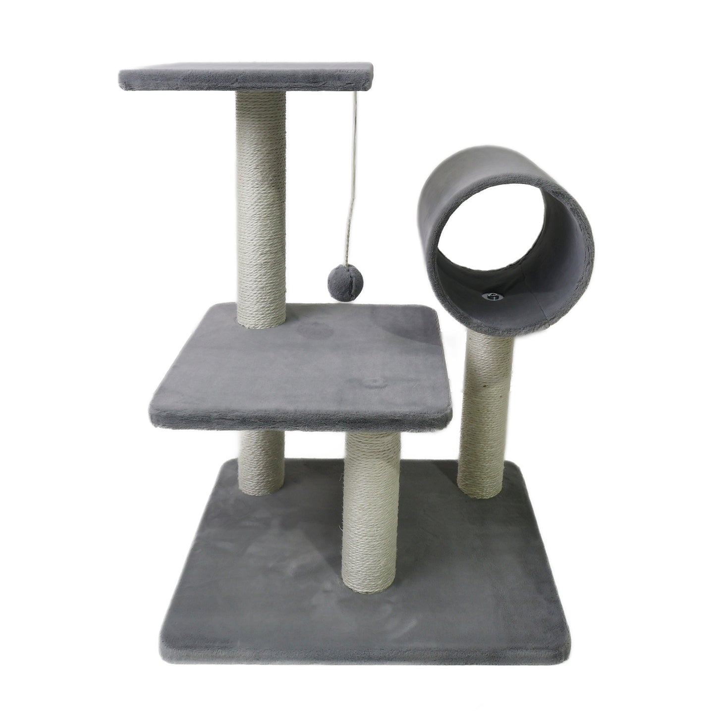 Petrebels Pyxis 66 Katzenbaum
