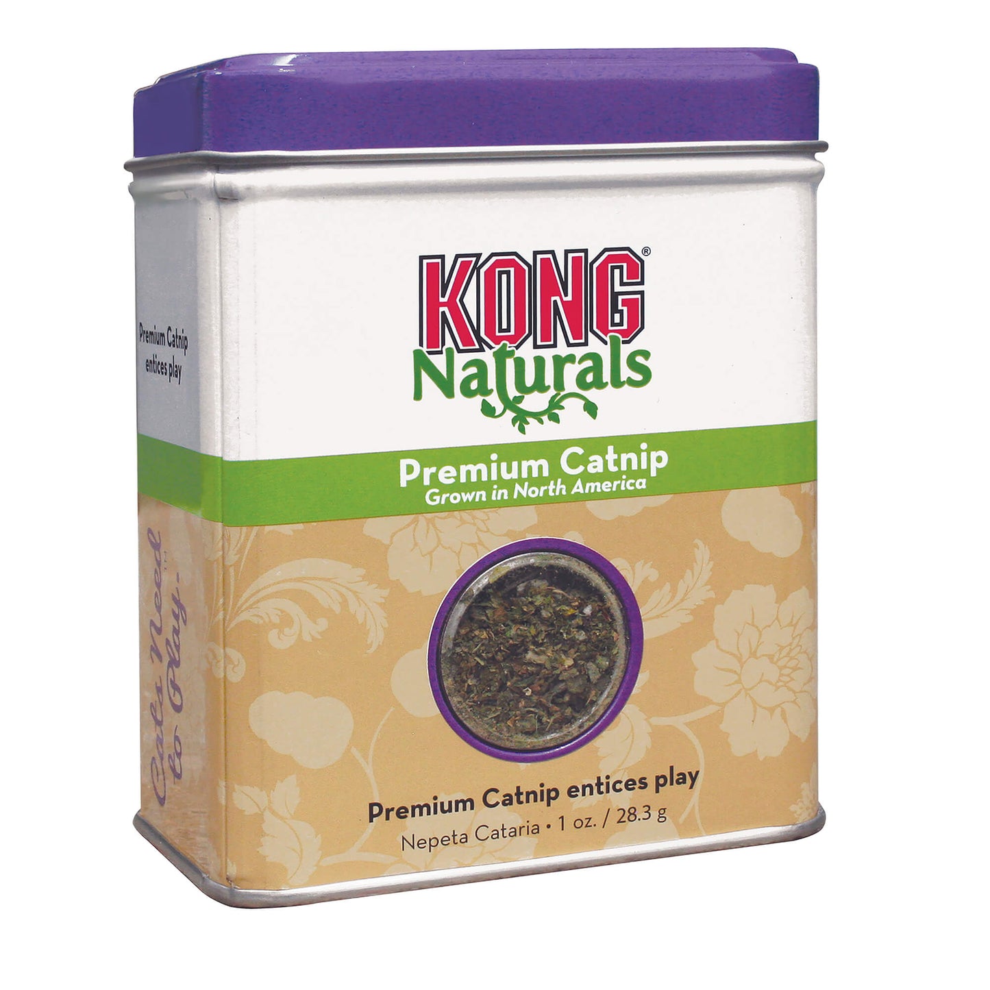 KONG Catnip Nachfüller für Katzen