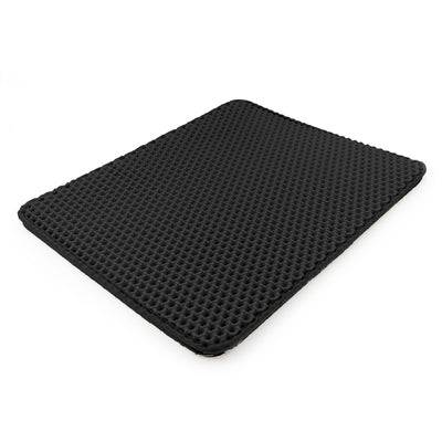 Freezack Litter Mat Velcro