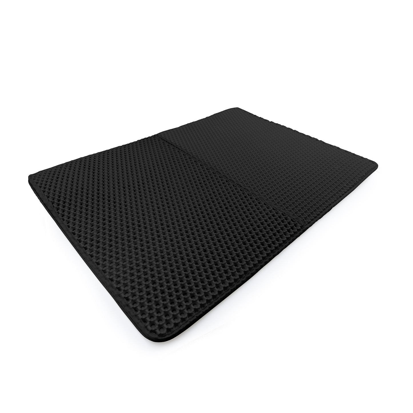 Freezack Litter Mat Velcro