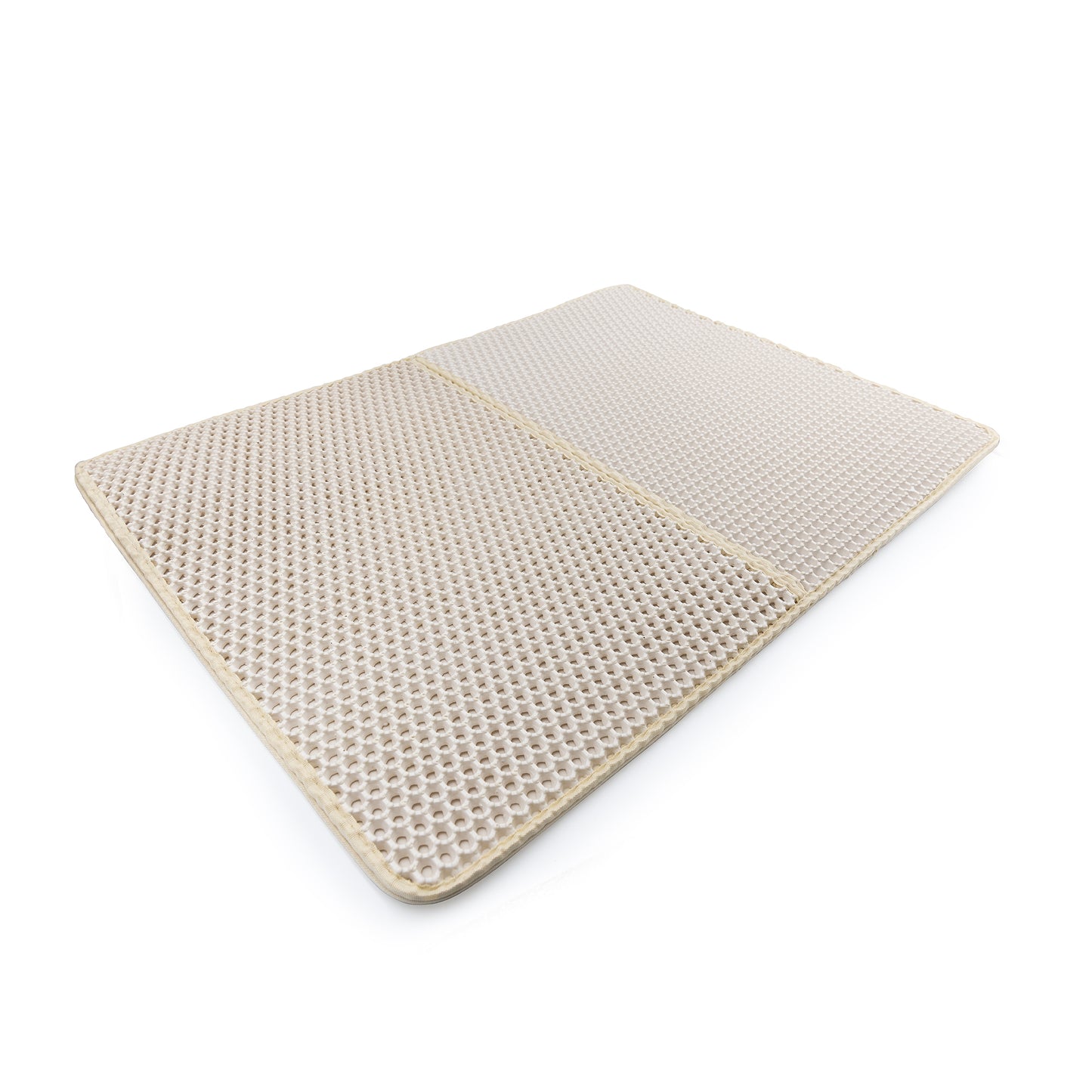 Freezack Litter Mat Velcro Toilettenzubehör