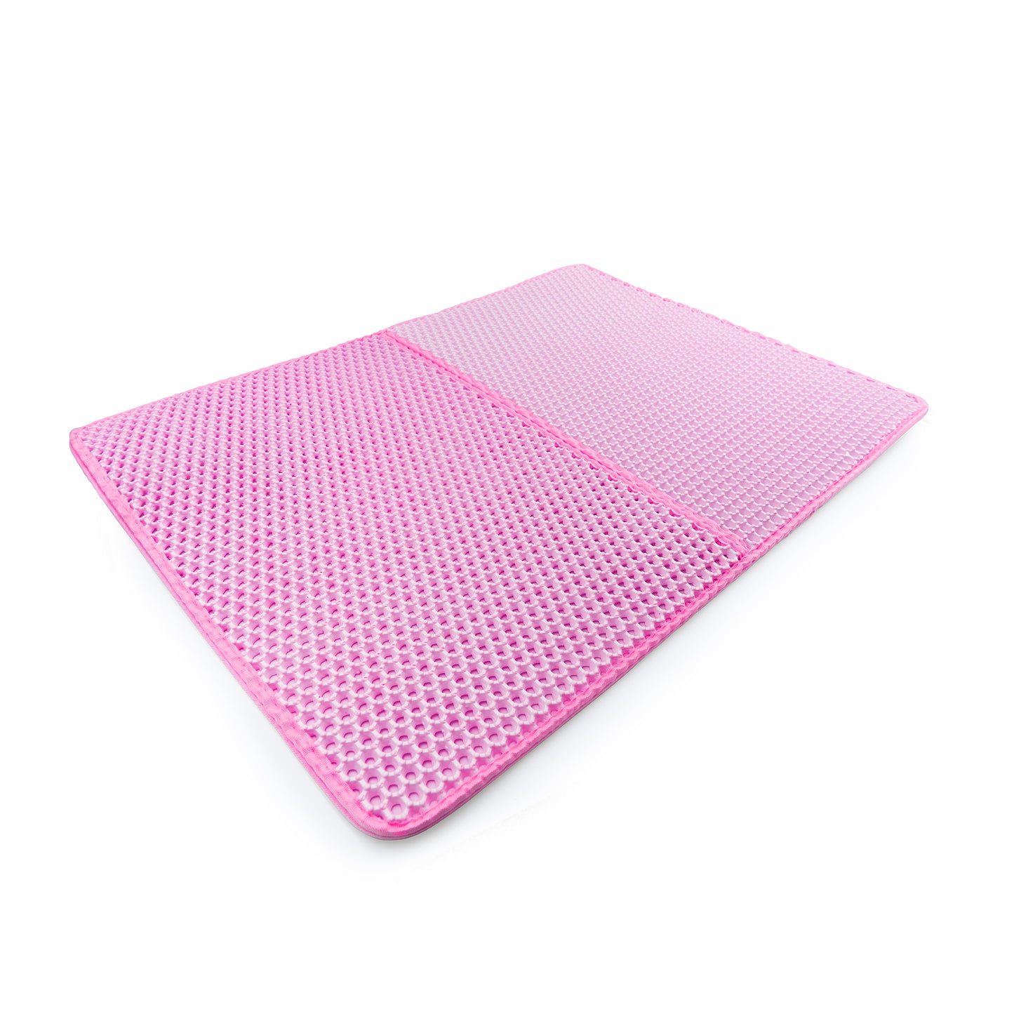 Freezack Litter Mat Velcro Toilettenzubehör