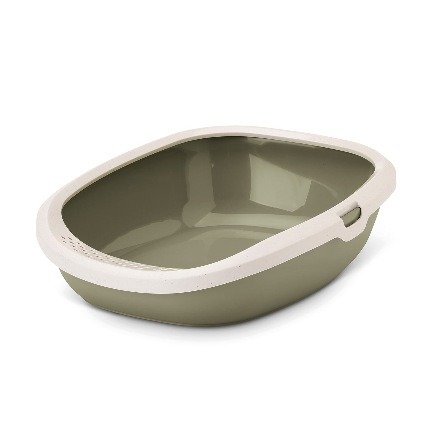 Savic Gizmo Toilette für Katzen