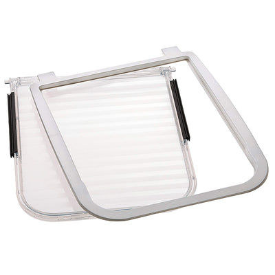 Ferplast Kit 407 Ersatzklappe Absperrung