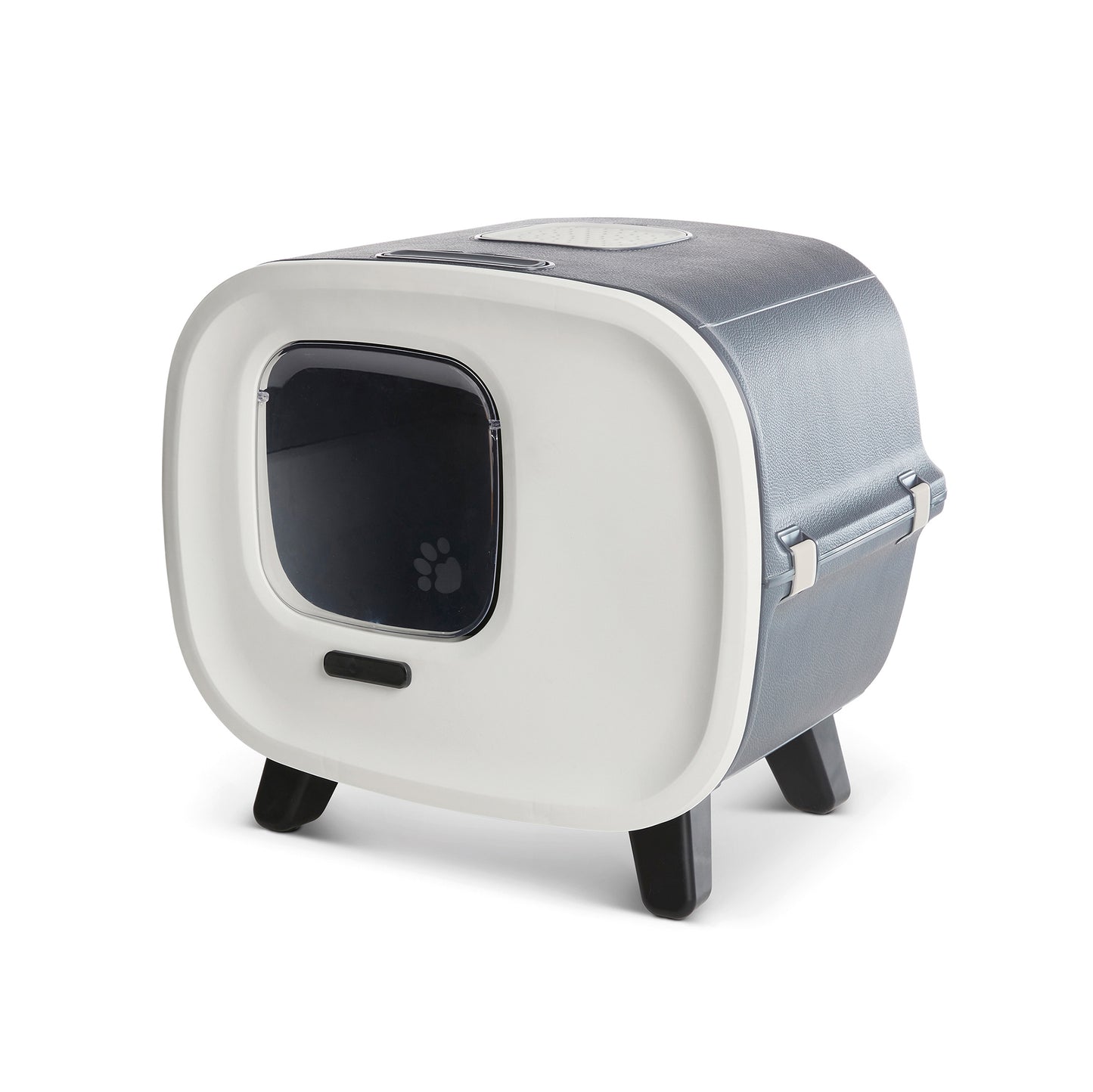 Savic Mira Deluxe Home Toilette für Katzen