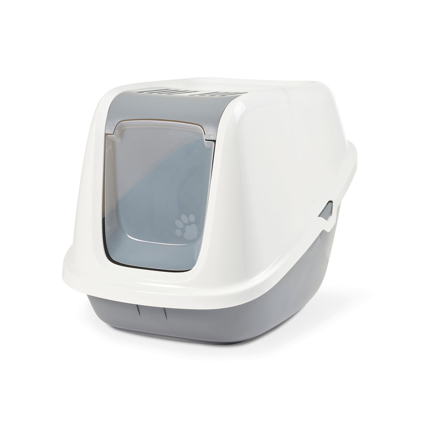 Savic Nestor Giant Toilette für Katzen